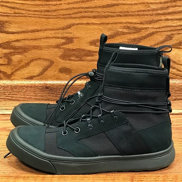 converse jump boot